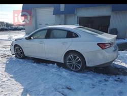 شيفروليه ماليبو